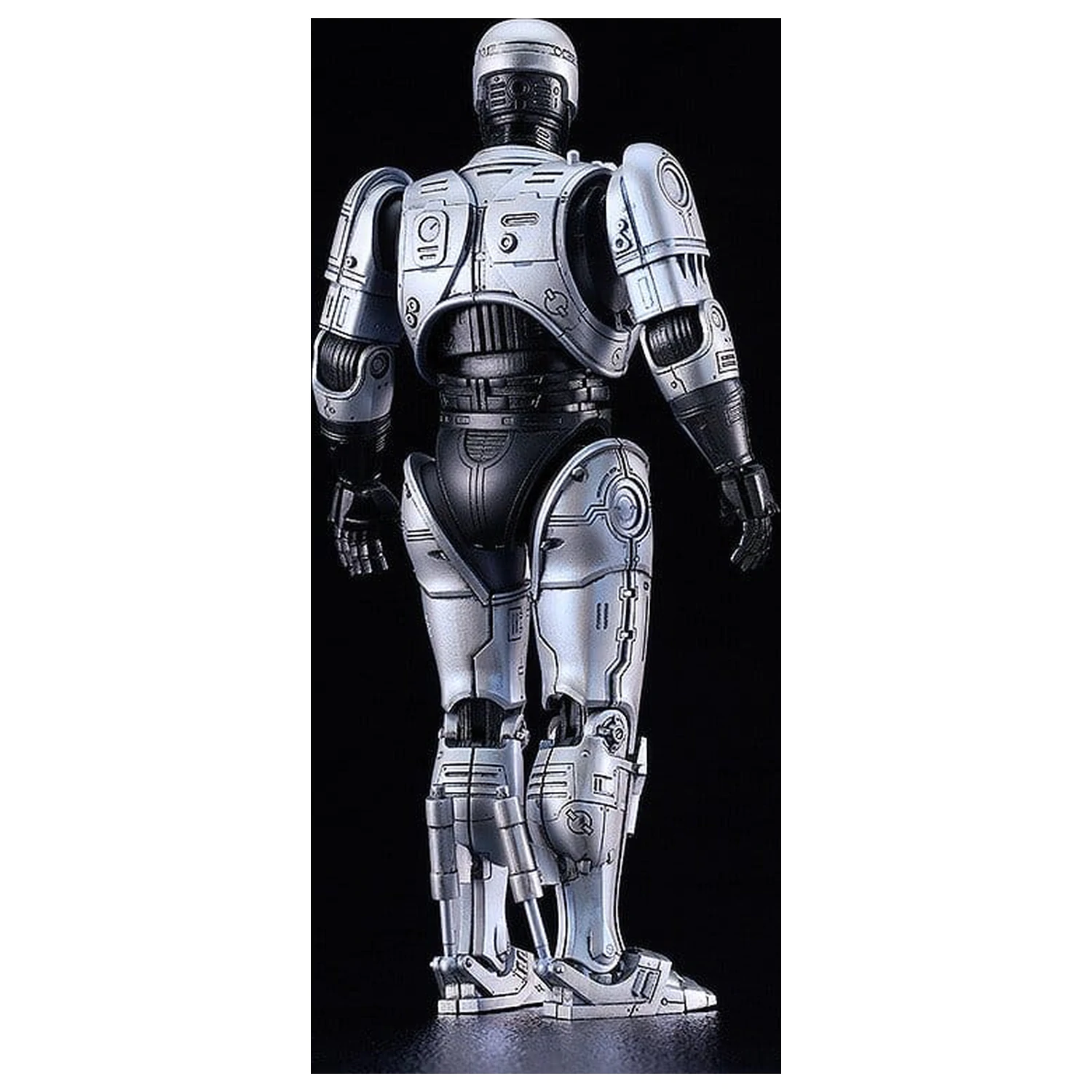 RoboCop Moderoid Plastic Model Kit RoboCop 18 cm product photo