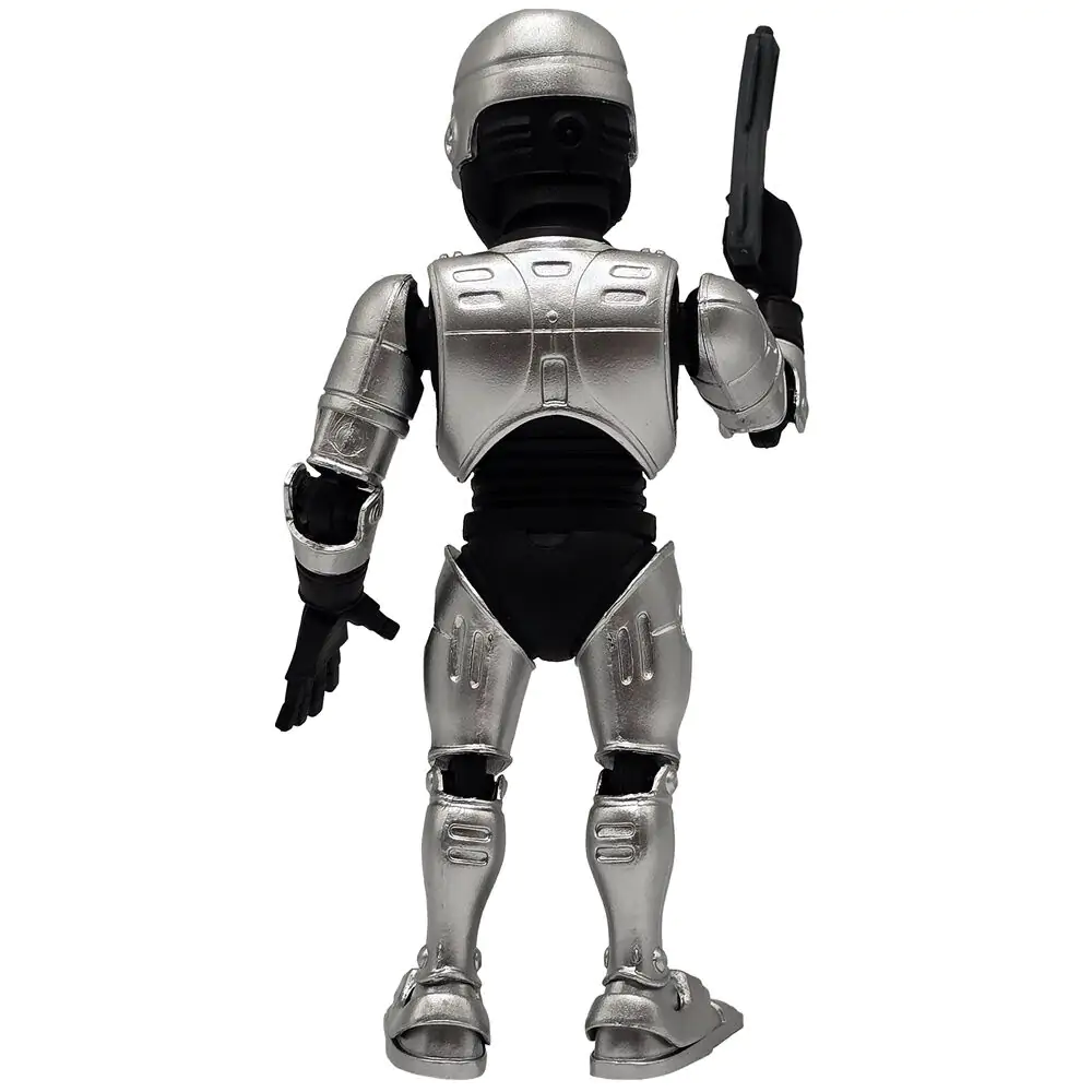 Robocop Peter Wells Minix figure 12cm termékfotó