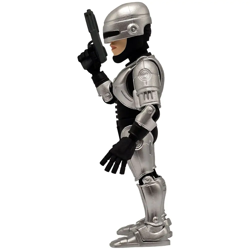 Robocop Peter Wells Minix figure 12cm termékfotó