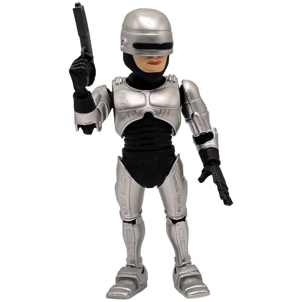 Robocop Peter Wells Minix figure 12cm termékfotó