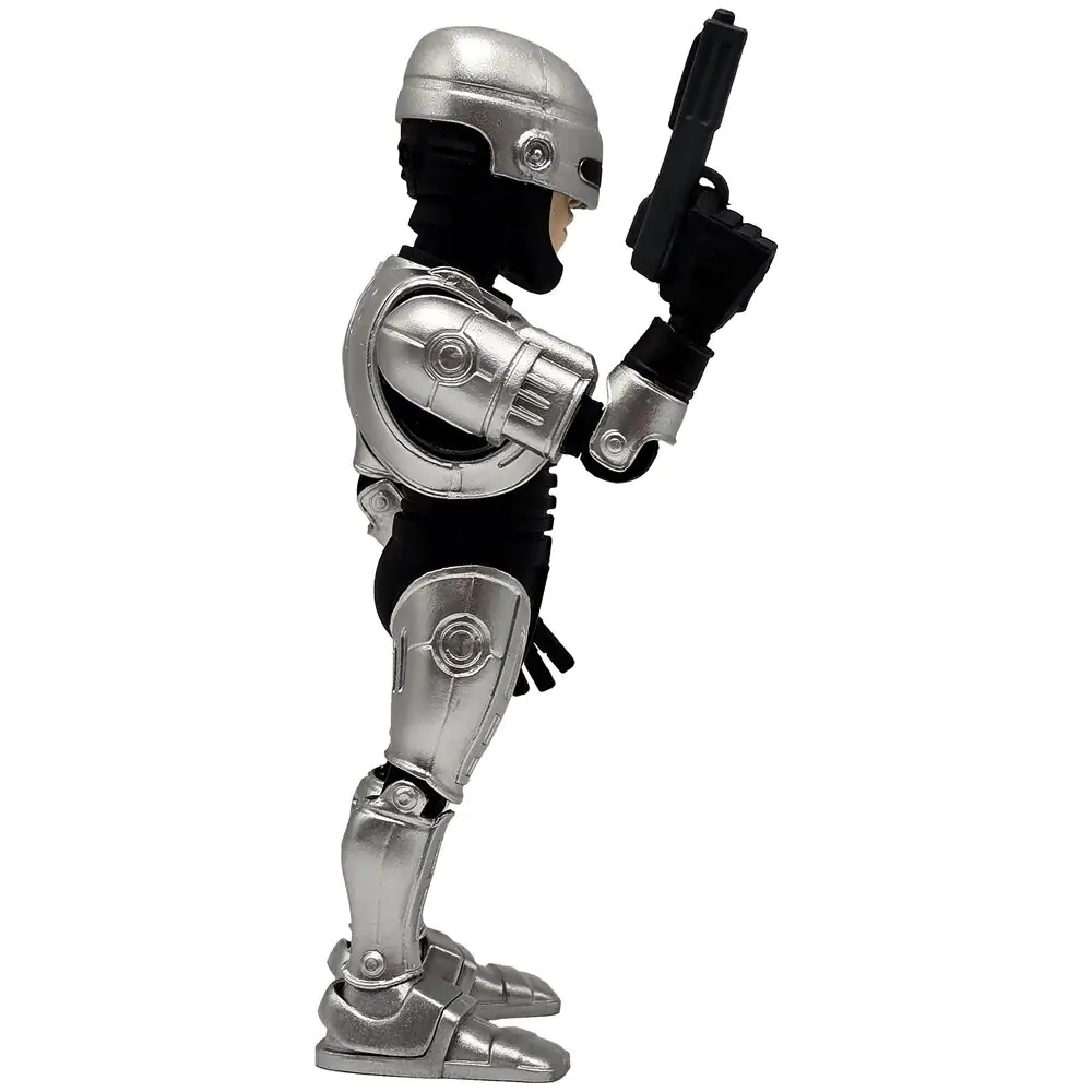 Robocop Peter Wells Minix figure 12cm termékfotó