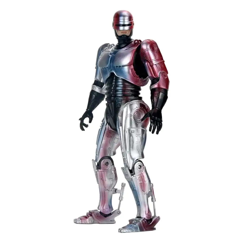 Robocop Poster Series Action Figure Robocop 17 cm product photo