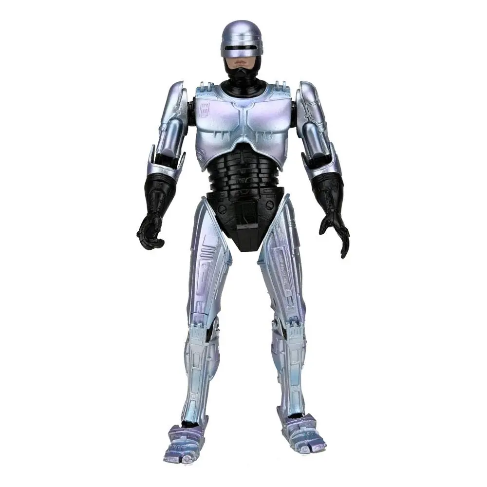 RoboCop Action Figure Ultimate RoboCop 18 cm product photo