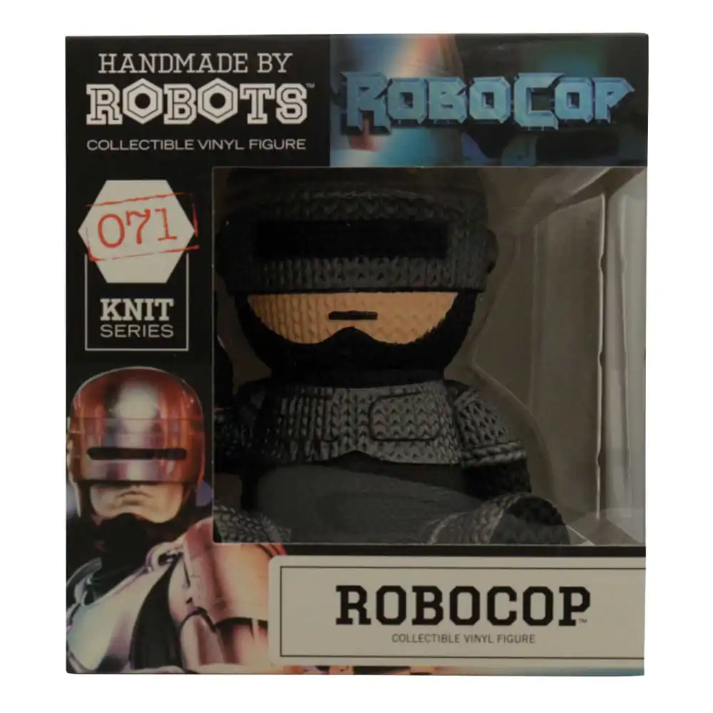 Robocop Vinyl Figure Robocop 13 cm termékfotó