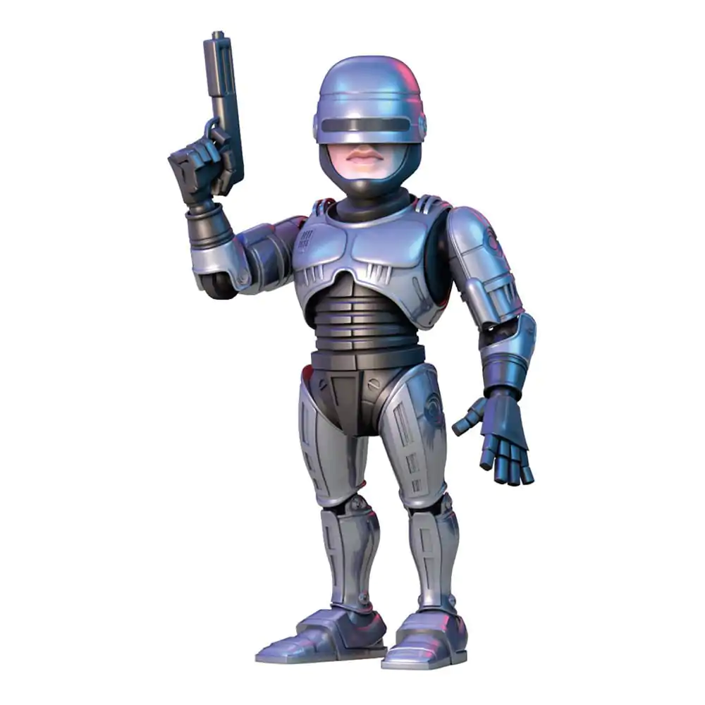 Robocop: Wave 8 - Alex Murphy PVC Figure product photo