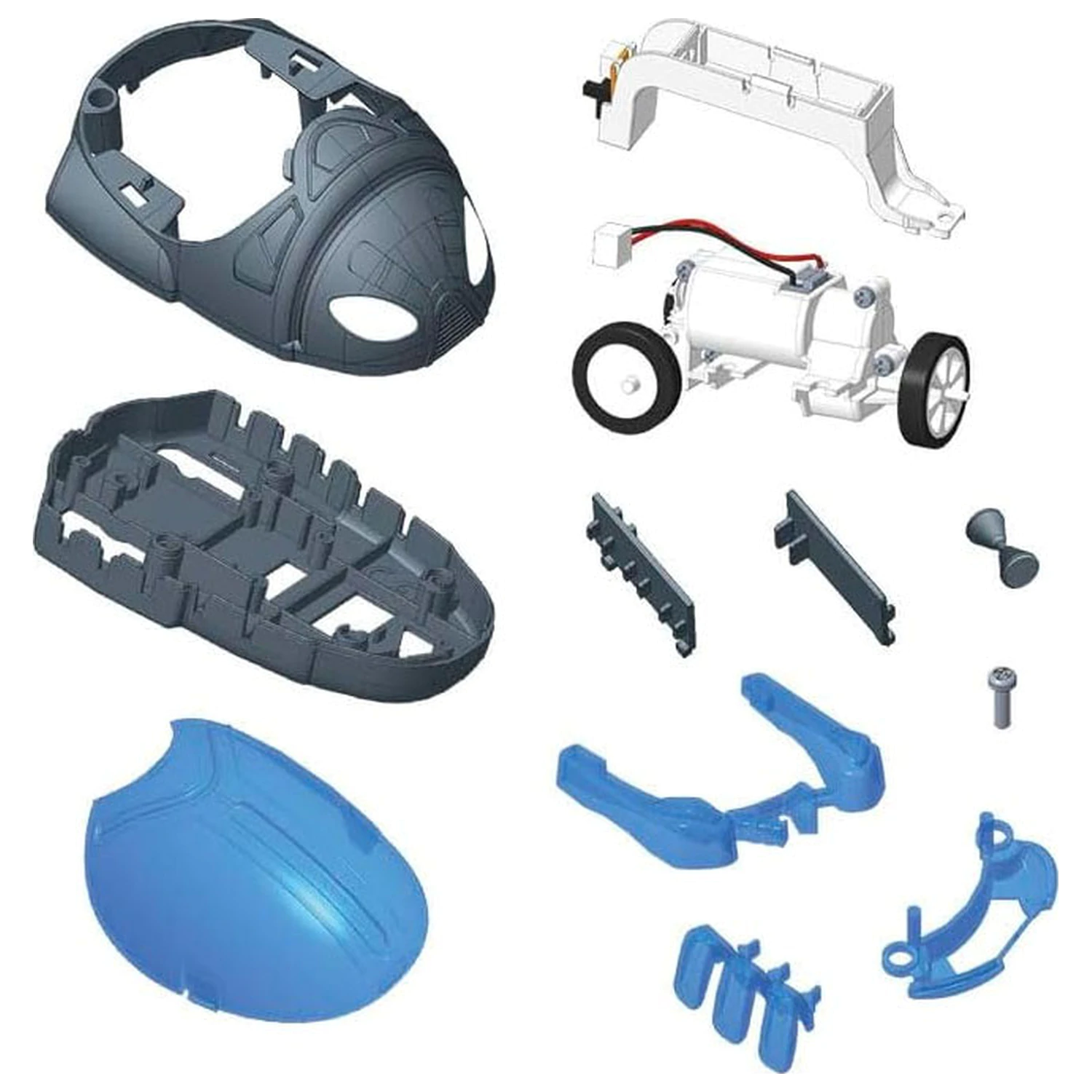 Robot Beetle Robotics Building Toy product photo