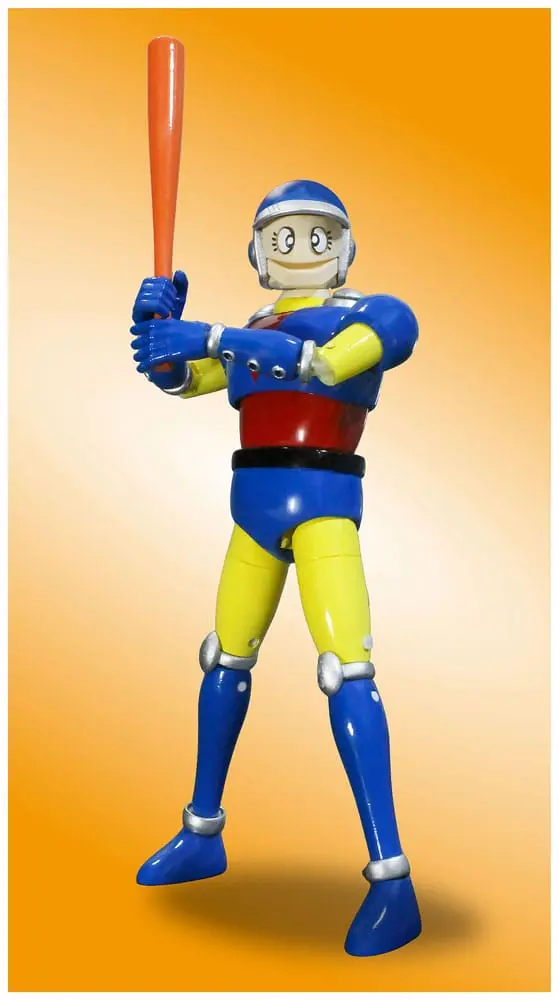 Robot Junior Metal Action Action Figure Robot Junior 15 cm product photo