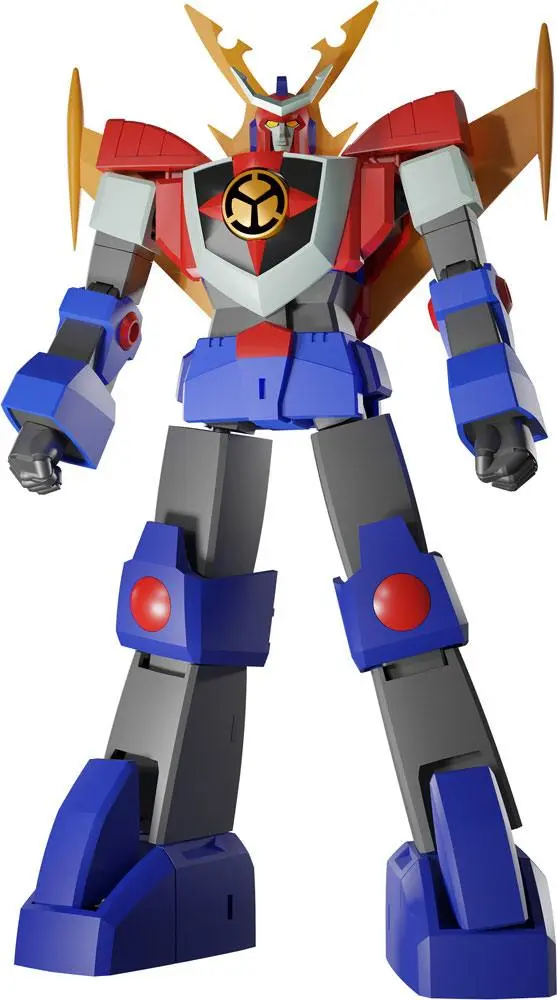 Robot King Daioja Moderoid Plastic Model Kit Daioja 18 cm product photo