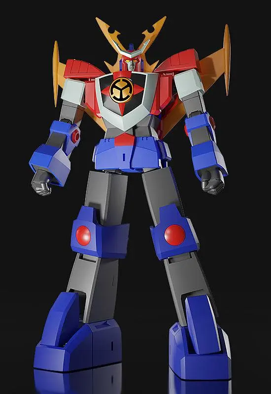 Robot King Daioja Moderoid Plastic Model Kit Daioja 18 cm product photo