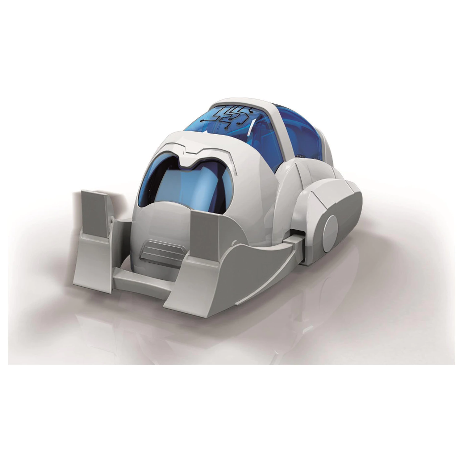 Robot SumoBot Building Toy product photo