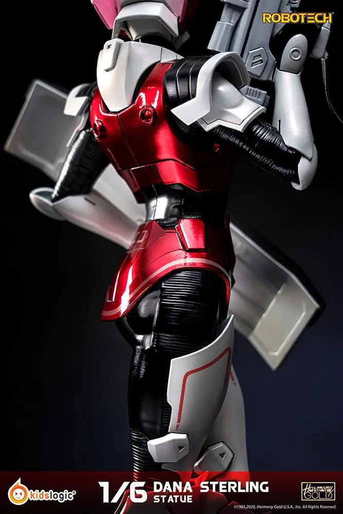 Robotech Statue 1/6 ST17 Dana Sterling 30 cm product photo