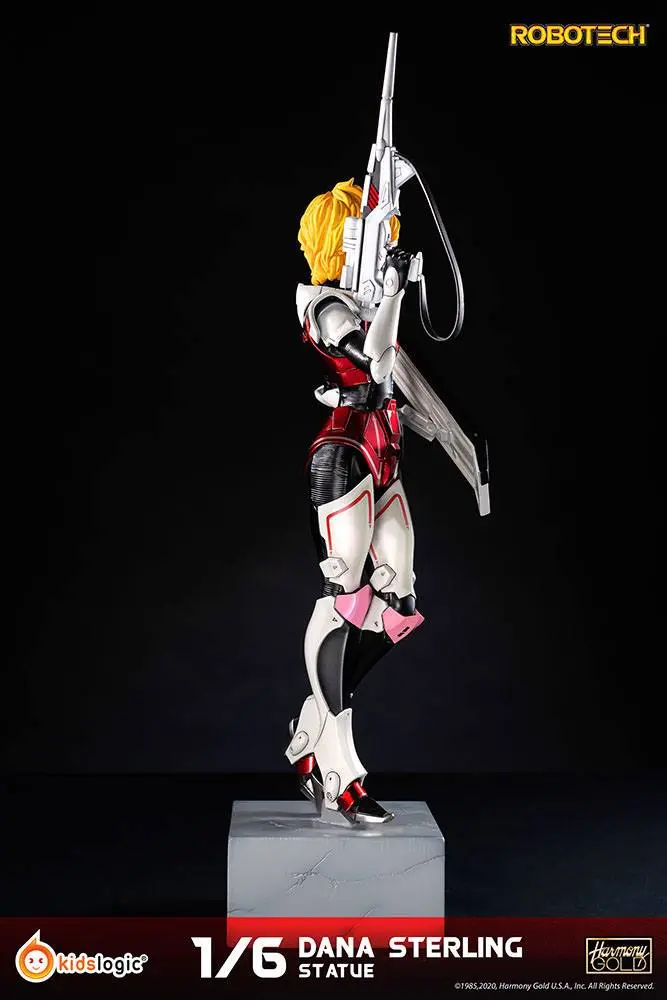 Robotech Statue 1/6 ST17 Dana Sterling 30 cm product photo