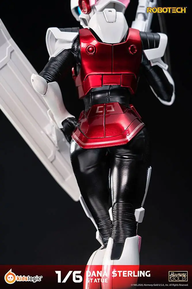 Robotech Statue 1/6 ST17 Dana Sterling 30 cm product photo