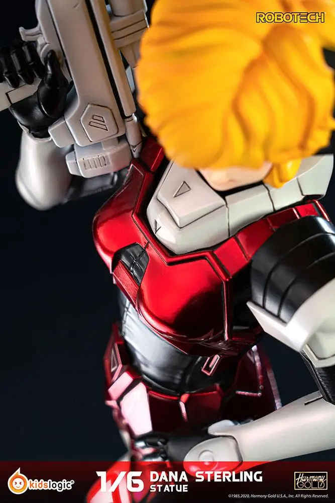 Robotech Statue 1/6 ST17 Dana Sterling 30 cm product photo