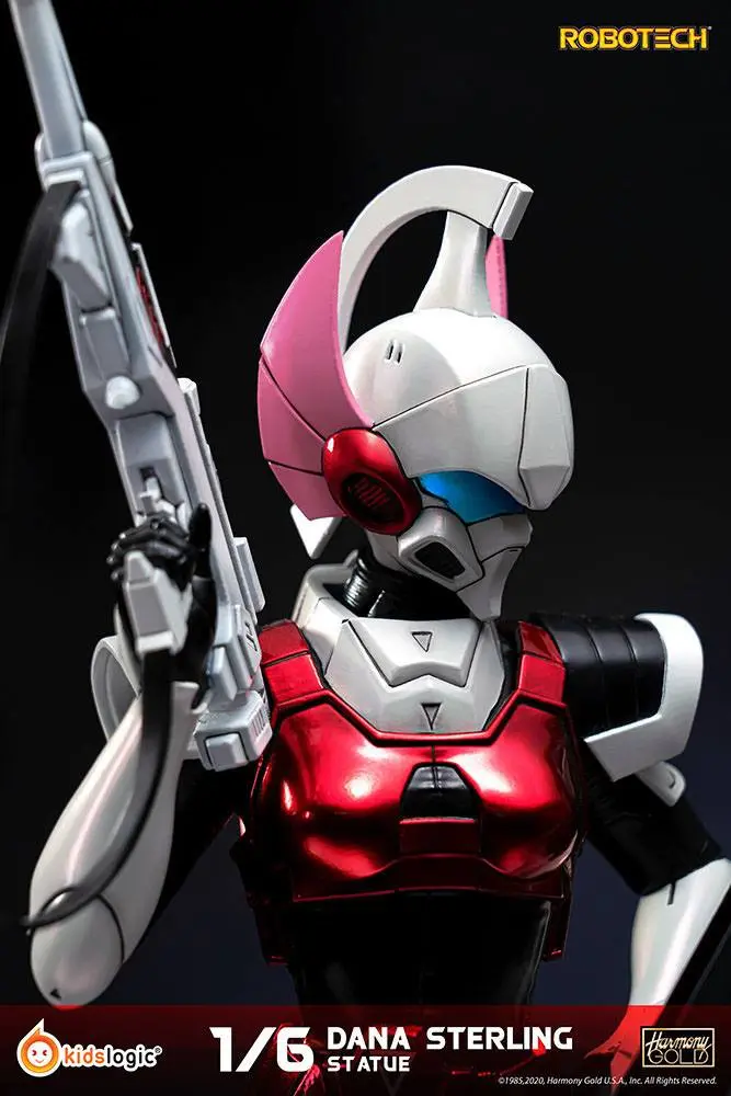 Robotech Statue 1/6 ST17 Dana Sterling 30 cm product photo