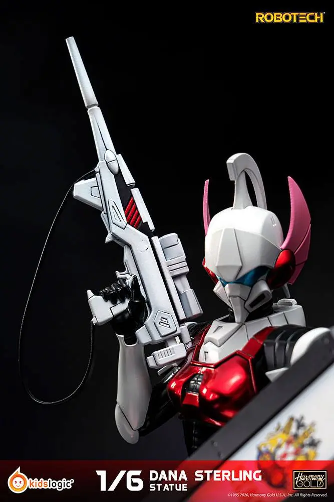 Robotech Statue 1/6 ST17 Dana Sterling 30 cm product photo