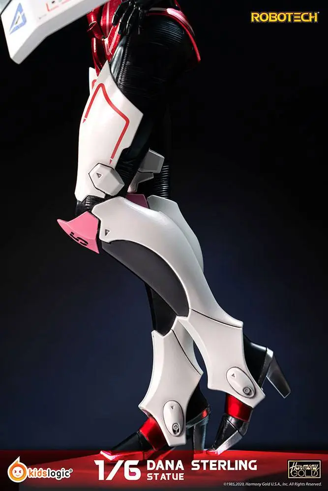 Robotech Statue 1/6 ST17 Dana Sterling 30 cm product photo
