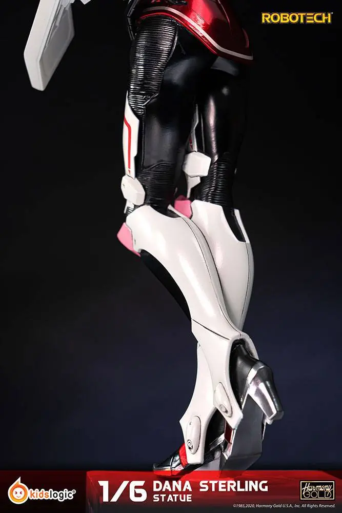 Robotech Statue 1/6 ST17 Dana Sterling 30 cm product photo
