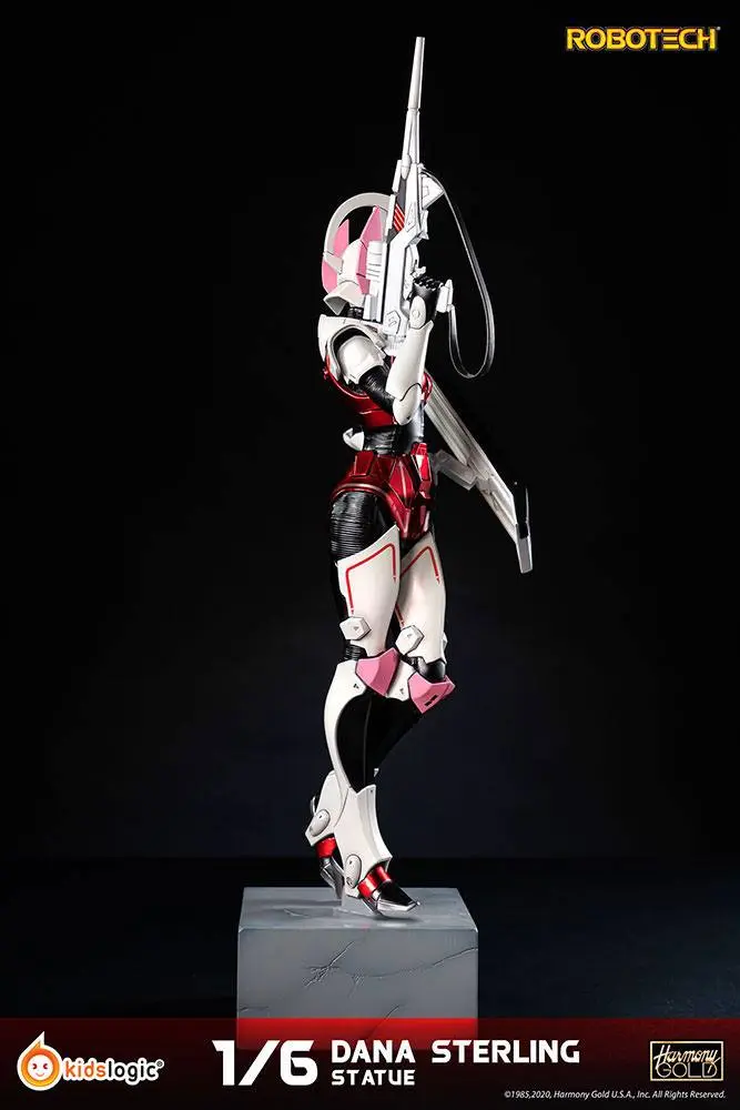 Robotech Statue 1/6 ST17 Dana Sterling 30 cm product photo
