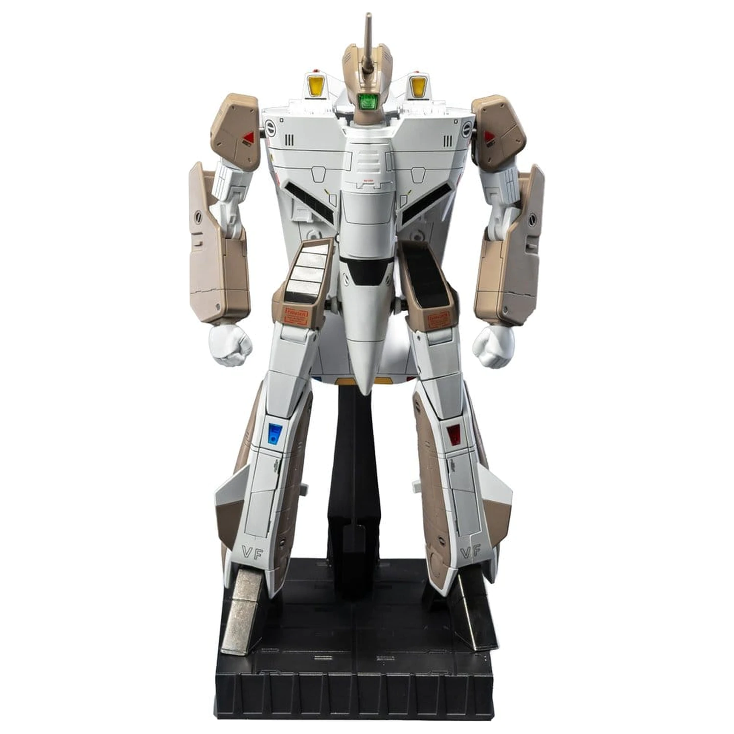 Robotech Action Figure ROBO-DOU VF-1A Veritech (Ben Dixon) 20 cm product photo