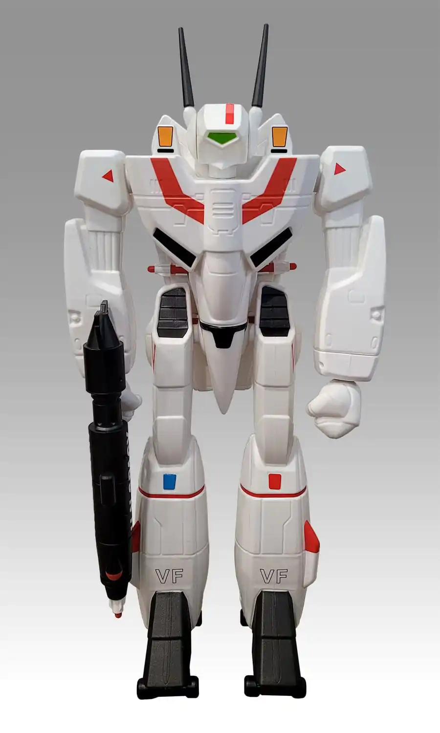 Robotech Shogun Warriors Collection Action Figure Rick Hunter´s VF-1J Limited Edition 60 cm termékfotó