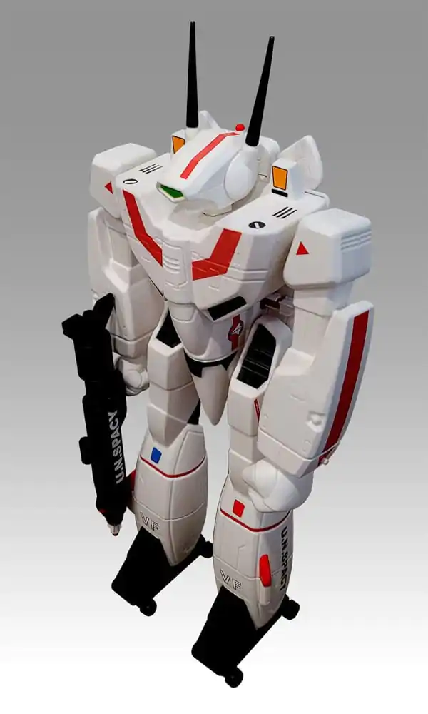 Robotech Shogun Warriors Collection Action Figure Rick Hunter´s VF-1J Limited Edition 60 cm termékfotó