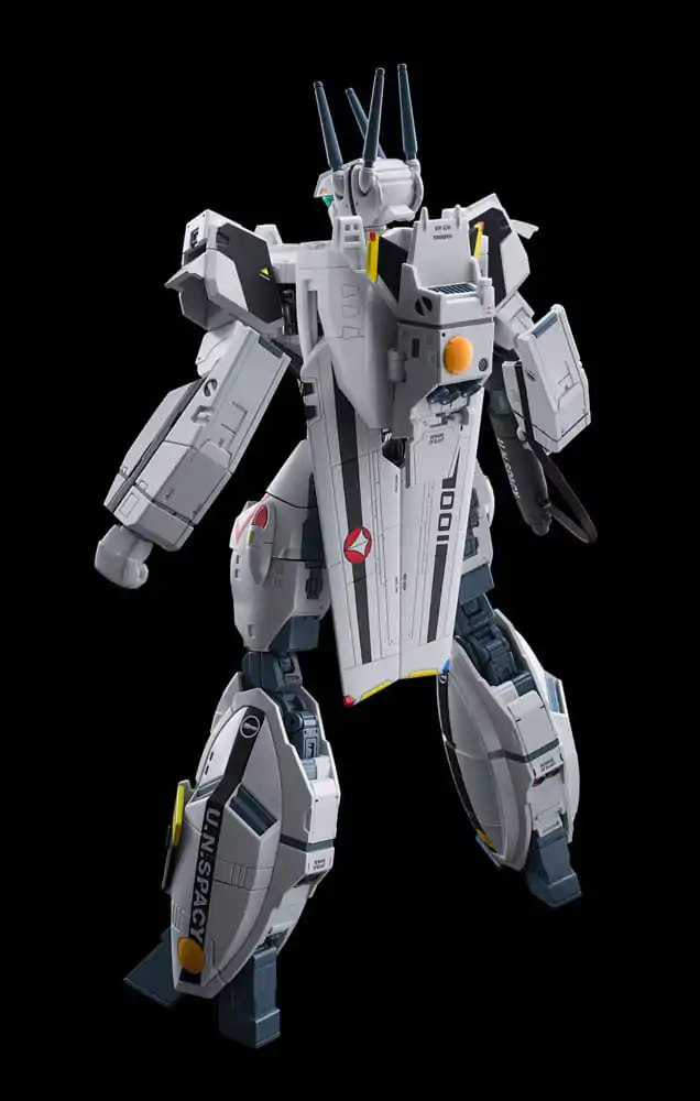 Robotech Veritech Diecast Action Figure Veritech VF-1S Transformable 21 cm         product photo