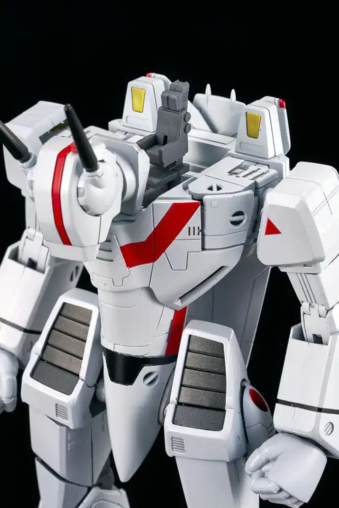 Robotech Veritech Diecast Action Figure VF-1J Battloid 18 cm product photo