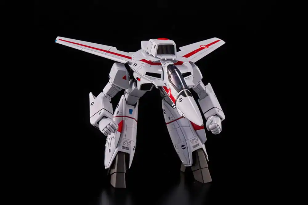 Robotech Veritech Diecast Action Figures 3-Pack VF-1J Deluxe product photo