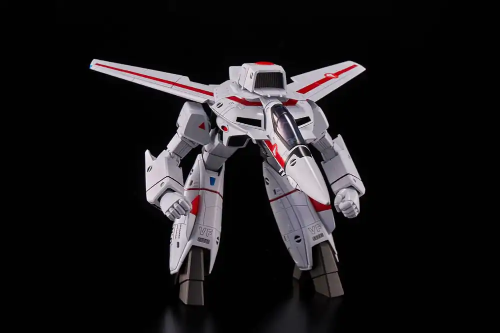 Robotech Veritech Diecast Action Figure VF-1J Guardian 15 cm product photo
