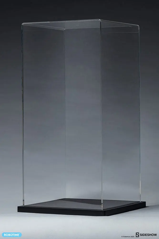 Robotime Acrylic Display Case for 1/6 Action Figures product photo