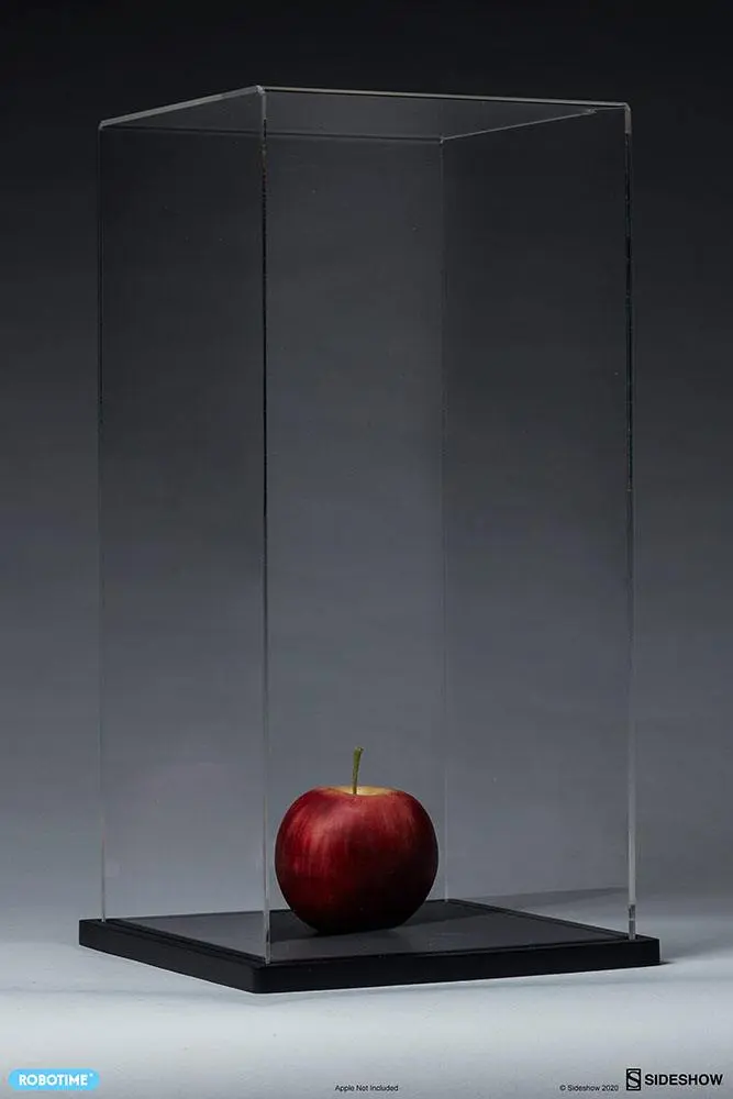 Robotime Acrylic Display Case for 1/6 Action Figures product photo