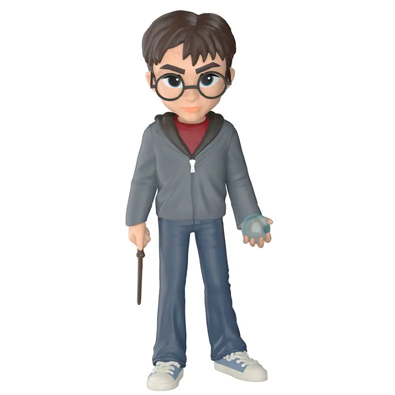 Rock Candy vinyl figure Harry Potter with Prophecy termékfotó