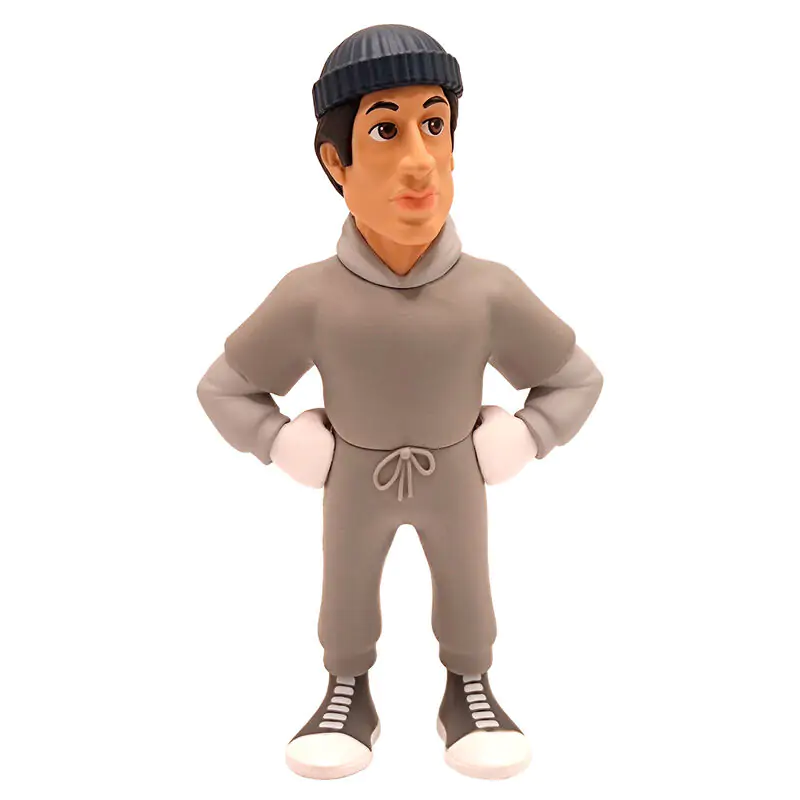 Rocky Balboa Minix figure 12cm termékfotó