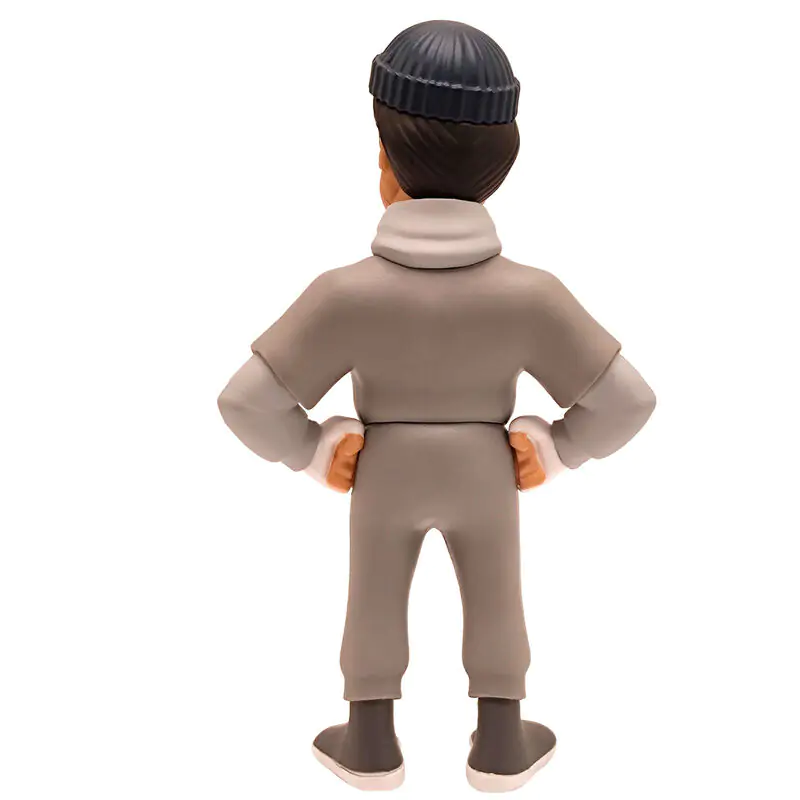 Rocky Balboa Minix figure 12cm termékfotó