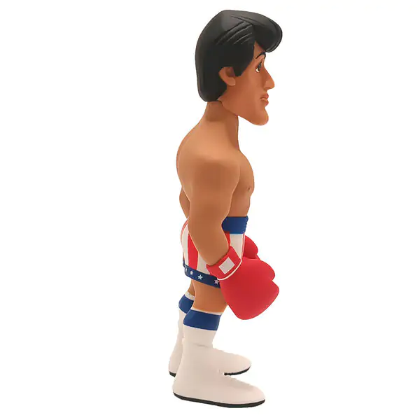 Rocky Balboa Minix figure 12cm termékfotó