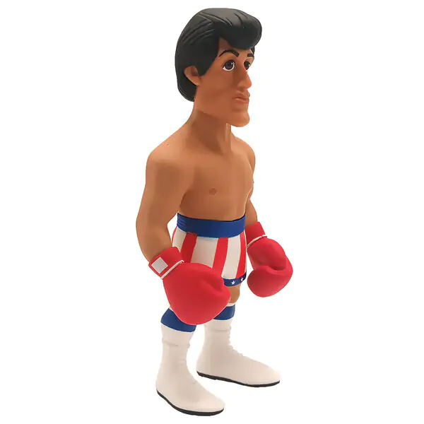 Rocky Balboa Minix figure 12cm termékfotó