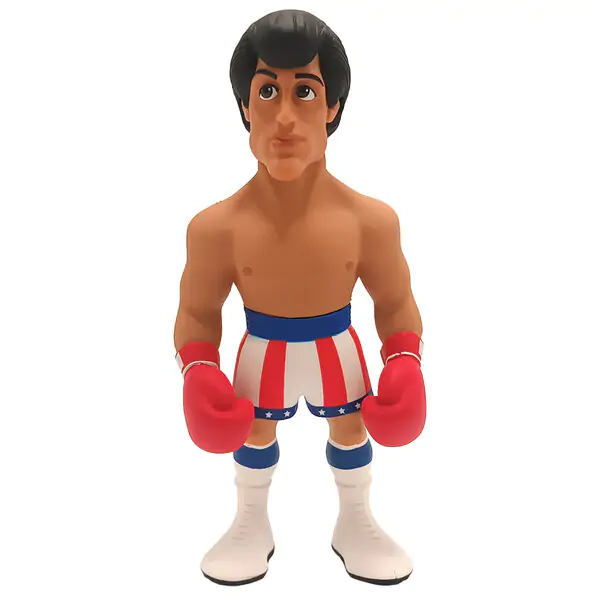 Rocky Balboa Minix figure 12cm termékfotó