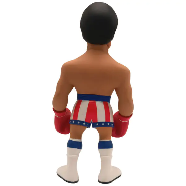 Rocky Balboa Minix figure 12cm termékfotó