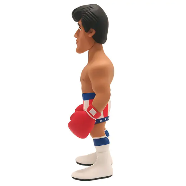 Rocky Balboa Minix figure 12cm termékfotó