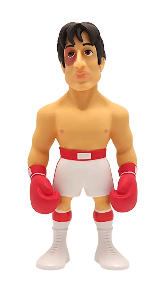 Rocky Balboa Minix figure 12cm termékfotó