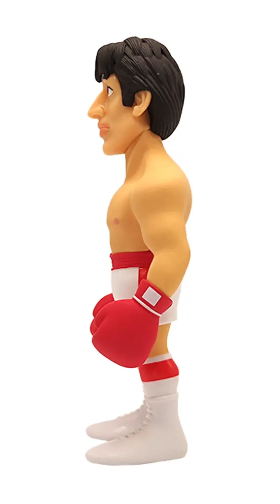 Rocky Balboa Minix figure 12cm termékfotó