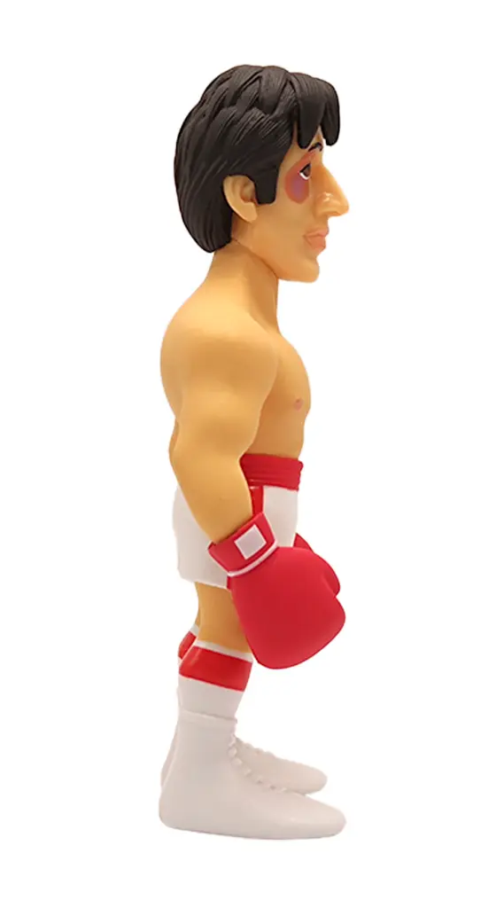 Rocky Balboa Minix figure 12cm termékfotó