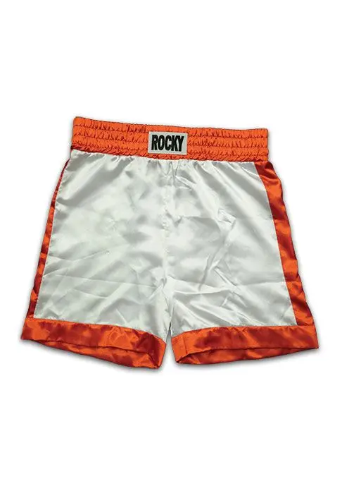 Rocky Boxing Trunks Rocky Balboa product photo