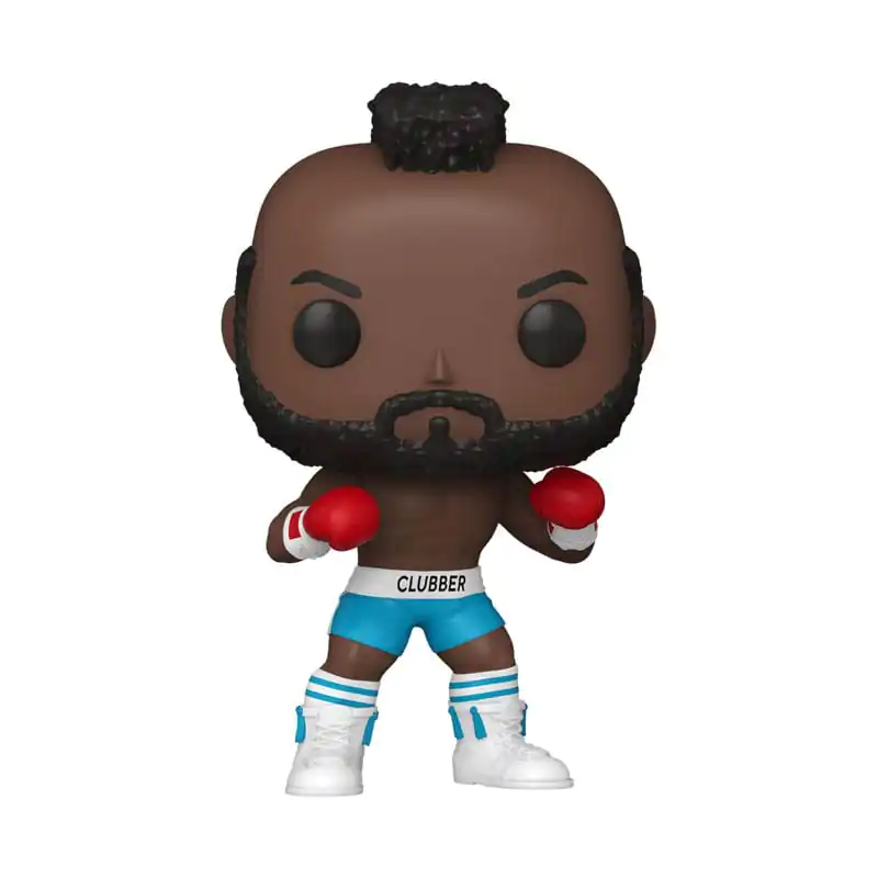 Rocky Funko POP! Movies Vinyl Figure Clubber Lang 9 cm termékfotó