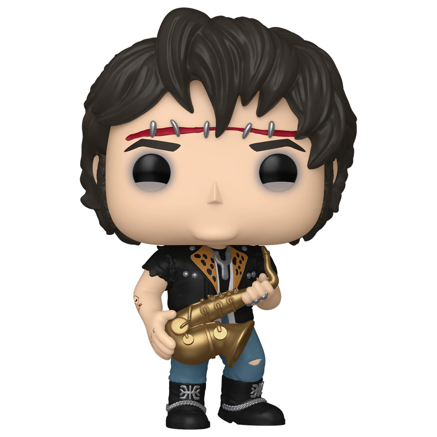 Rocky Horror Picture Show Funko POP! Movies Vinyl Figure Eddie 9 cm product photo