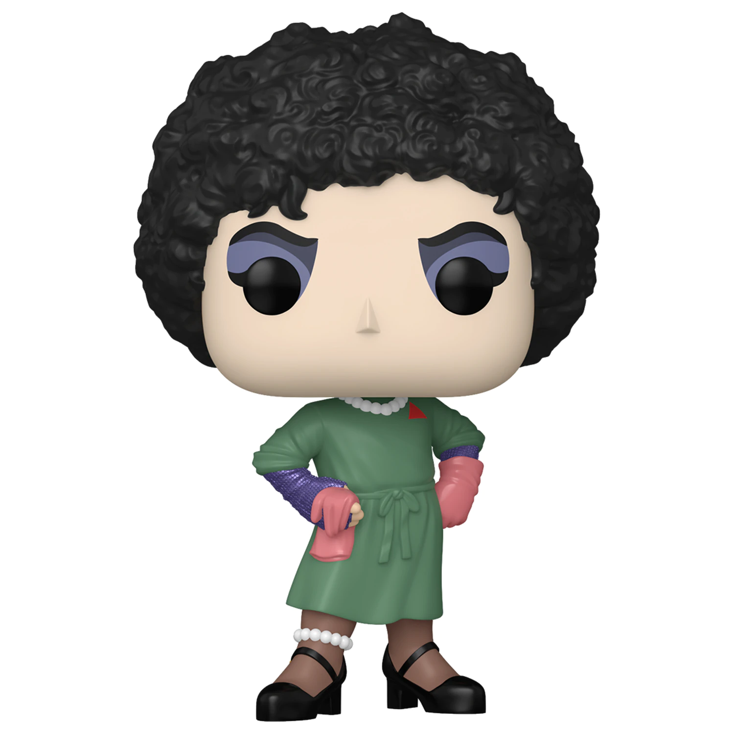 Rocky Horror Picture Show Funko POP! Movies Vinyl Figure Frank-N-Furter 9 cm product photo