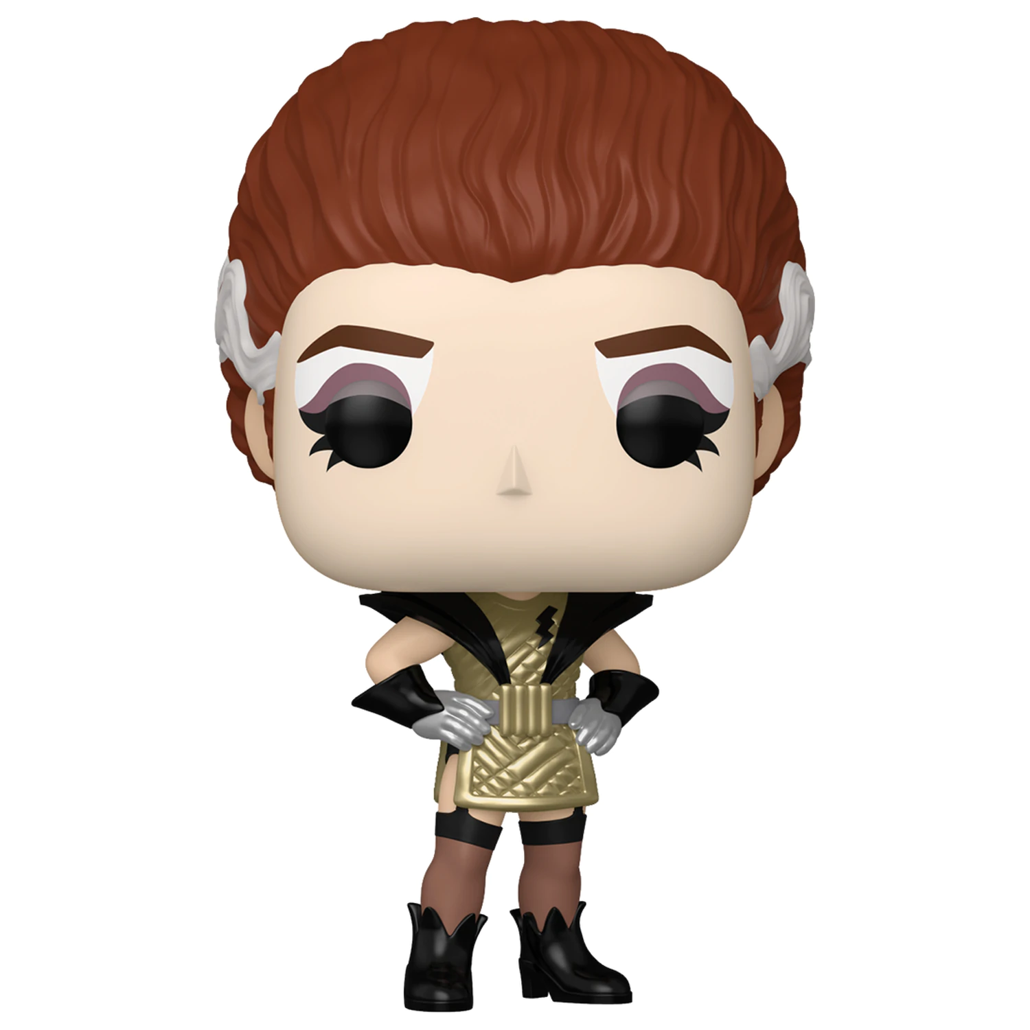 Rocky Horror Picture Show Funko POP! Movies Vinyl Figure Magenta 9 cm product photo