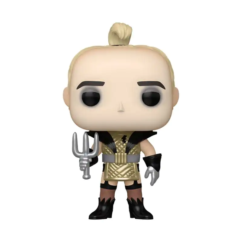 Rocky Horror Picture Show Funko POP! Movies Vinyl Figure Riff Raff 9 cm product photo
