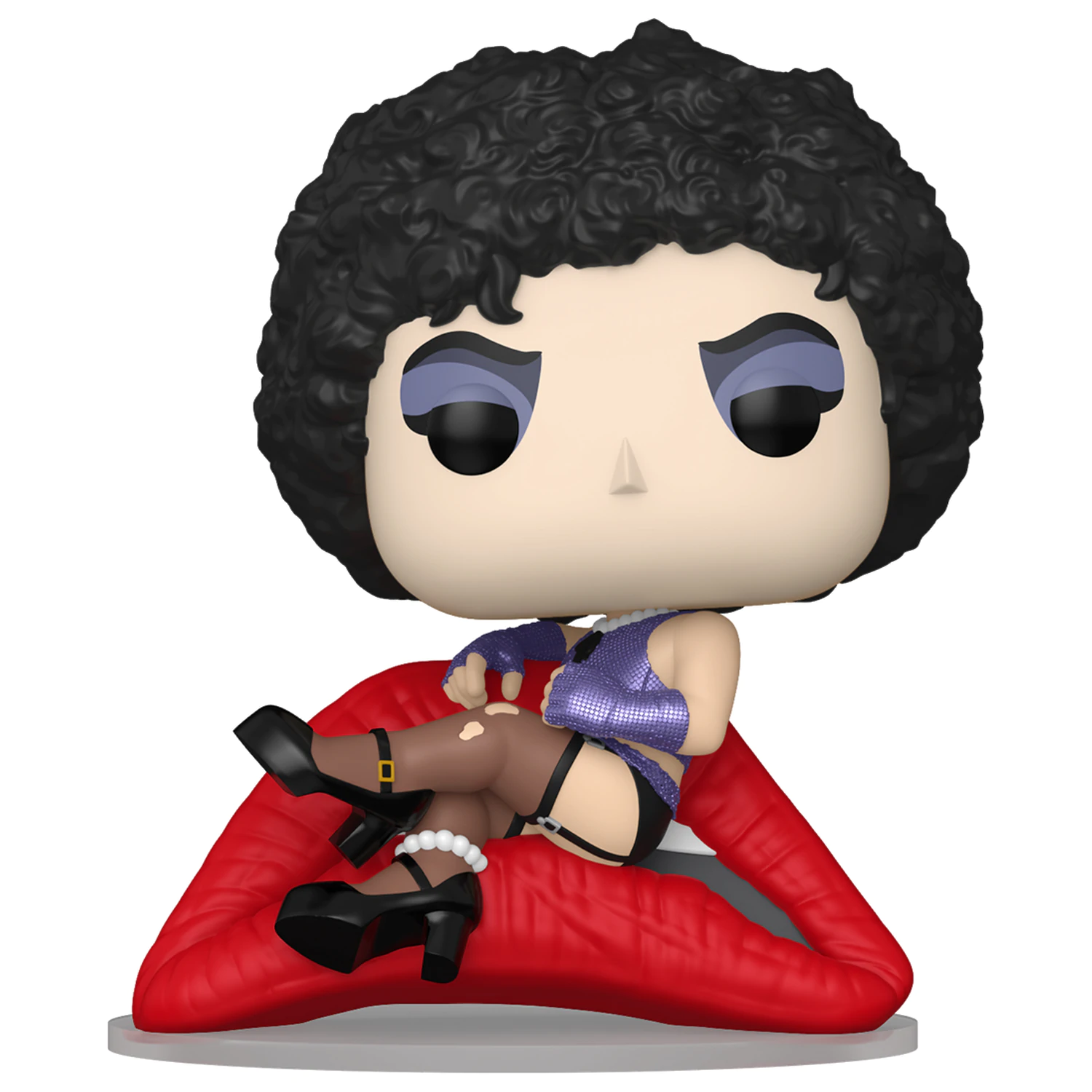 Rocky Horror Picture Show Funko POP! Premium Vinyl Figure FNF w/Lips 9 cm product photo